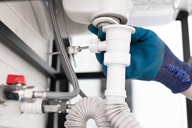 Reliable Drain Cleaning contractor in San Carlos, AZ by AAA Plumbing Heating